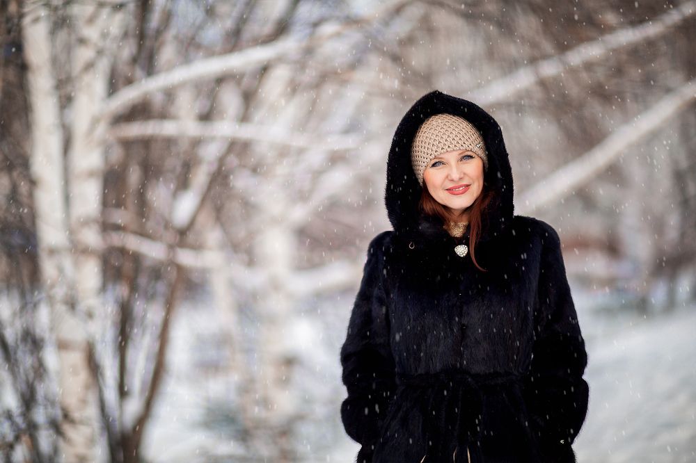 Photograph by Анжелика Соловьева