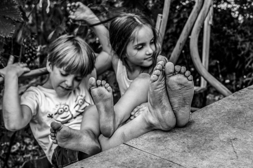 Photograph by Екатерина Нефедова