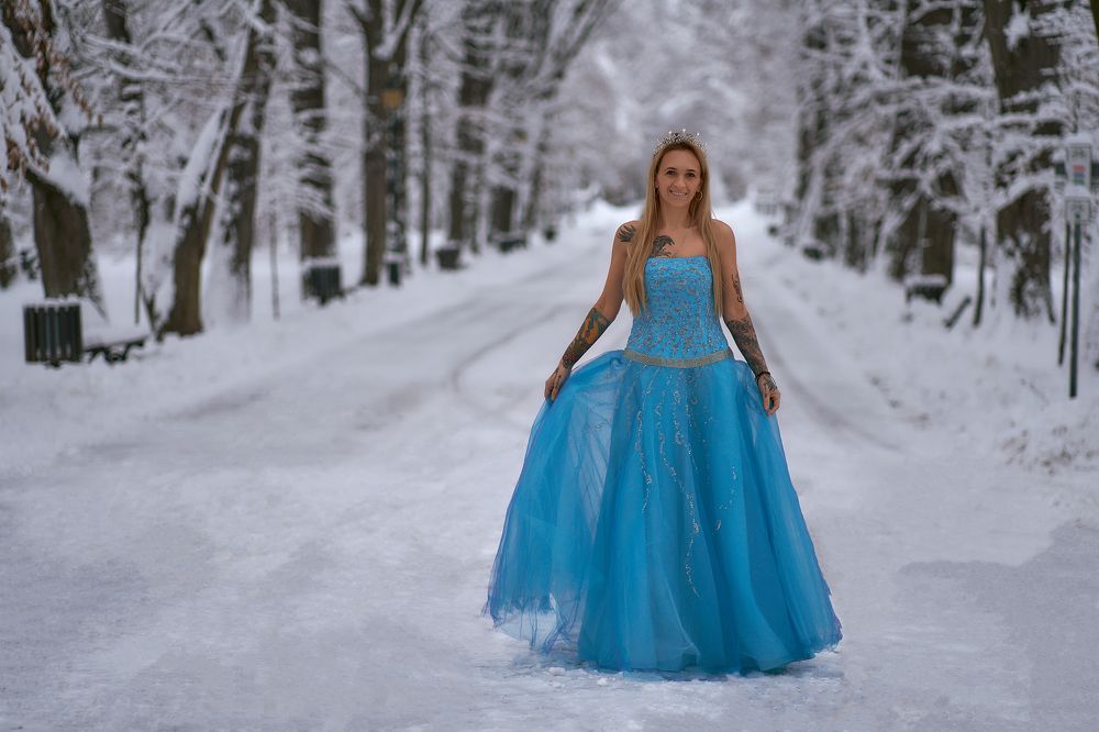 Photograph by Photo Blinks