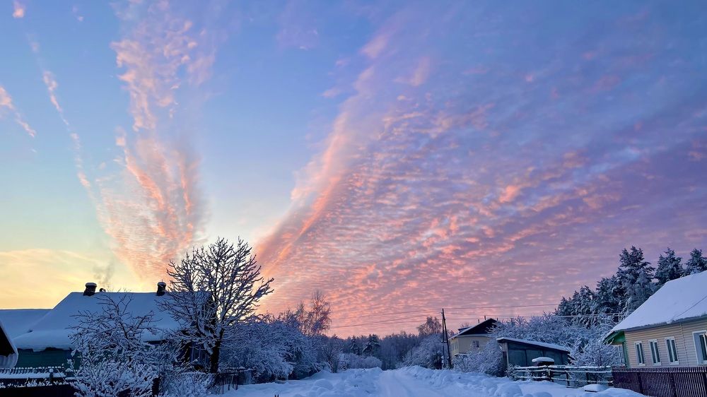 Photograph by Елизавета Большакова