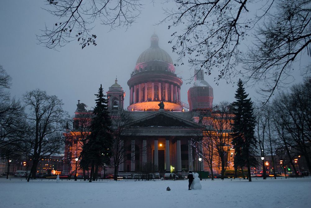 Photograph by Lilia Ivanova