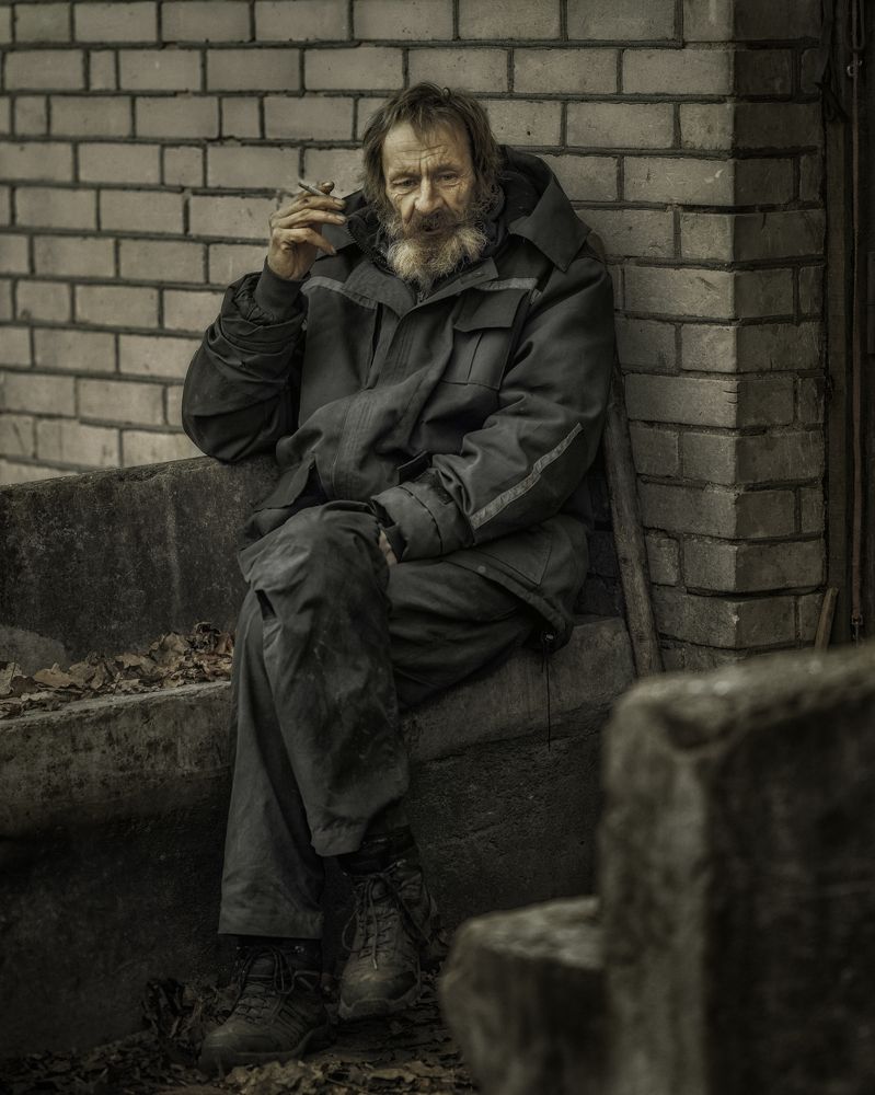 Photograph by Jurijs Rudzeiss