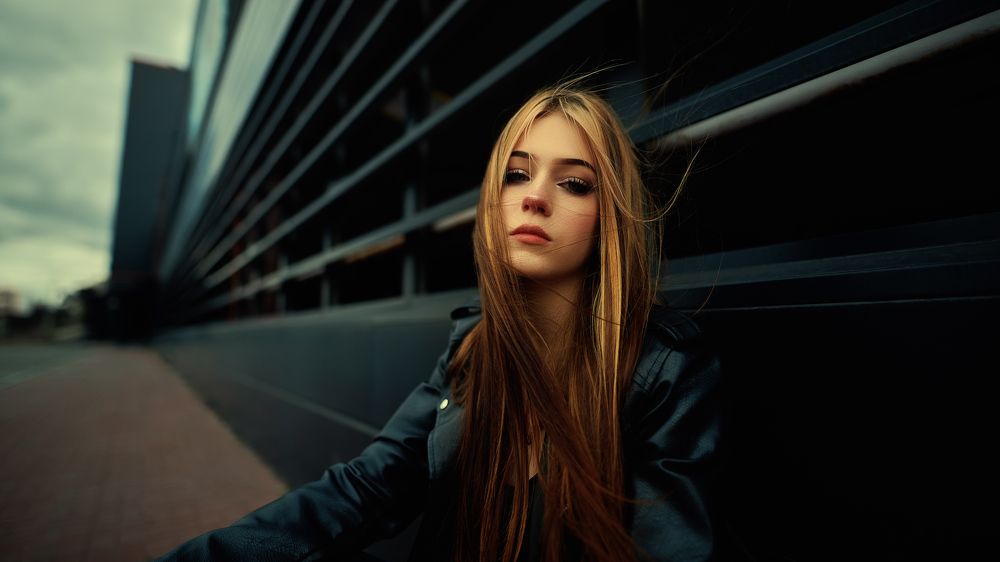 Photograph by Сергей Скоробогатов