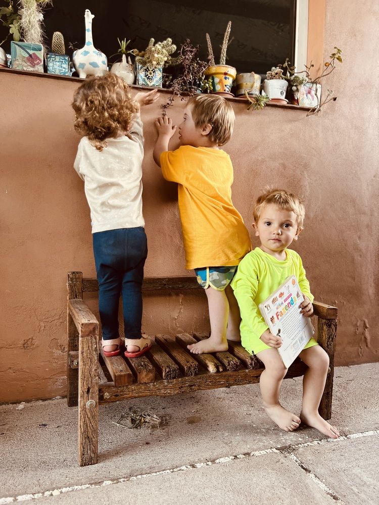 Photograph by Luciana Marcela Gomez