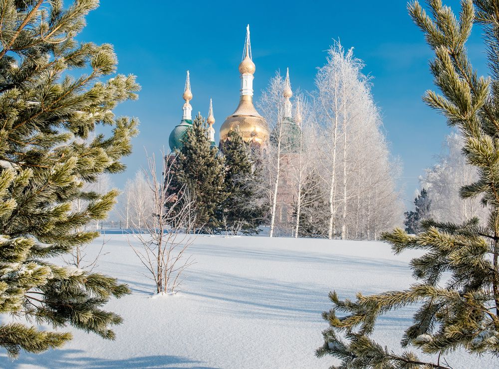 Photograph by Виктор Садырин