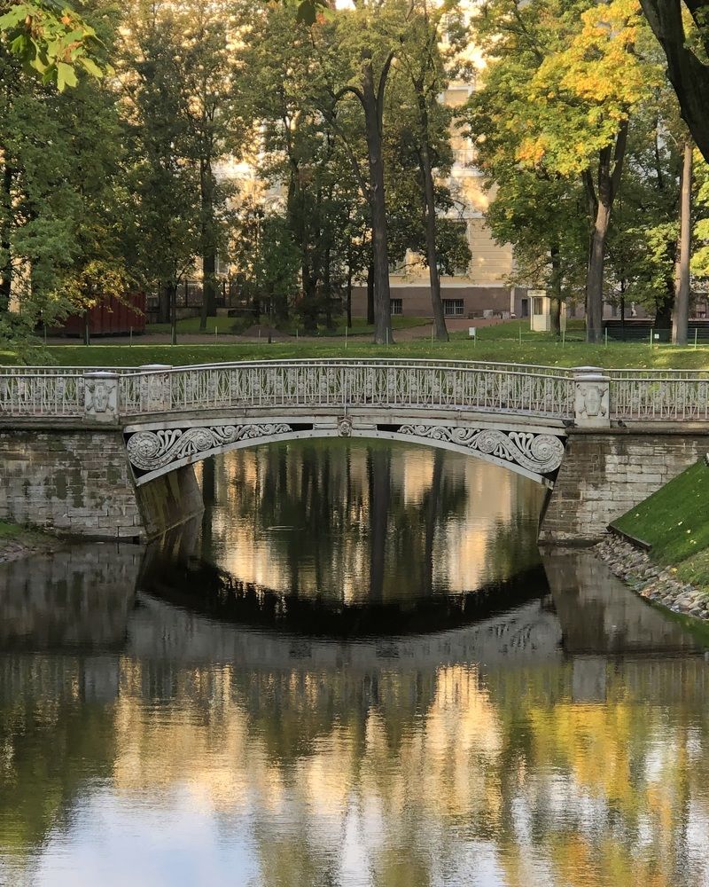 Photograph by Мария Бессмертная