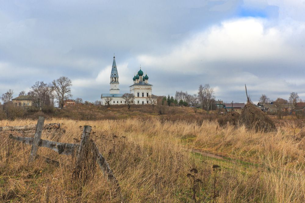 Photograph by Александр Литвинов