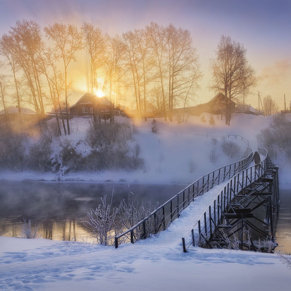 Photograph by Dmitry Medyancev