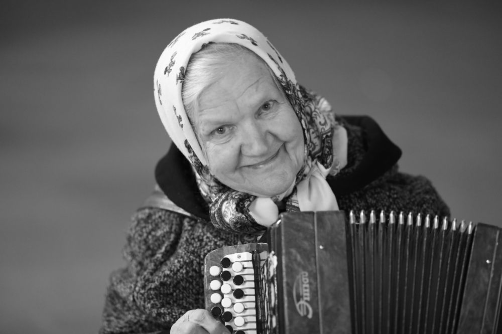 Photograph by Артур Келин