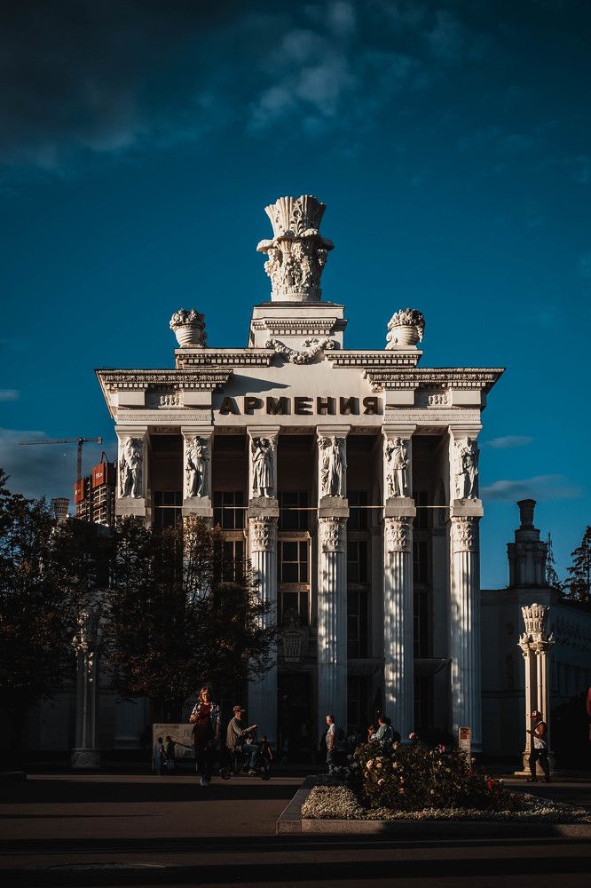 Photograph by Tatiana Potapenko