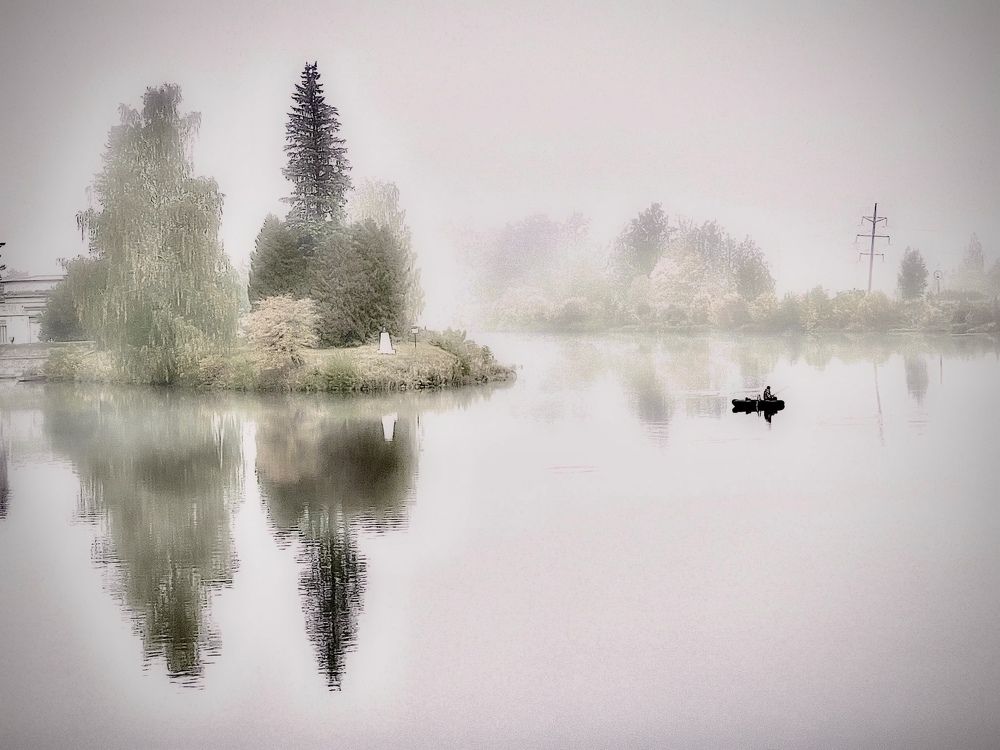 Photograph by Валерий Дьячков