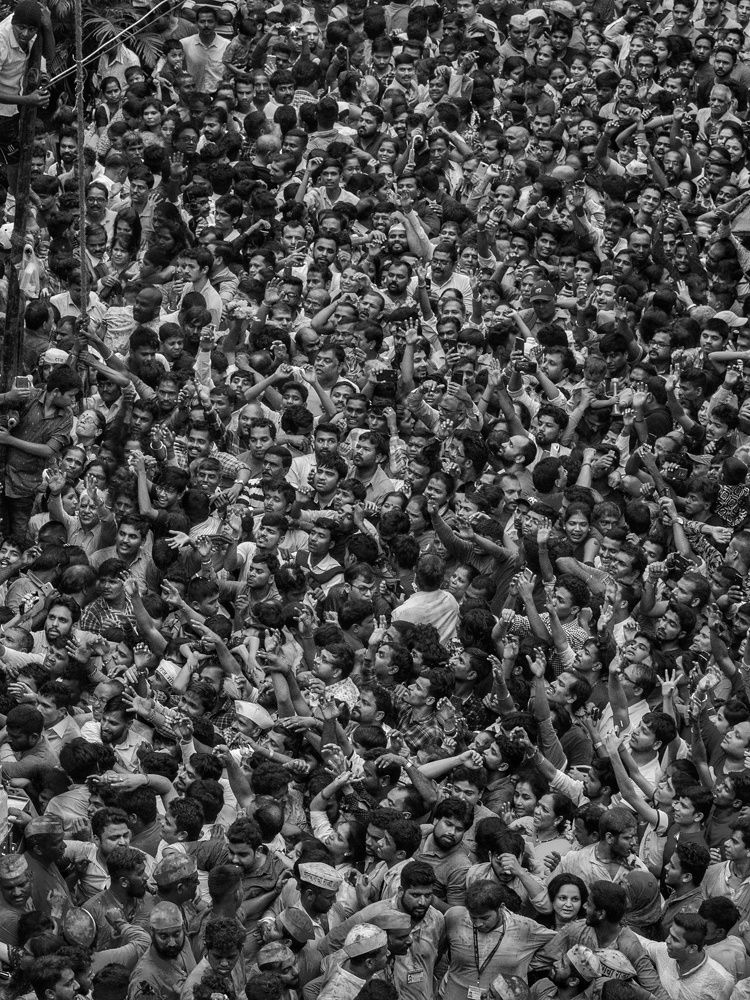 Photograph by Makarand Adat