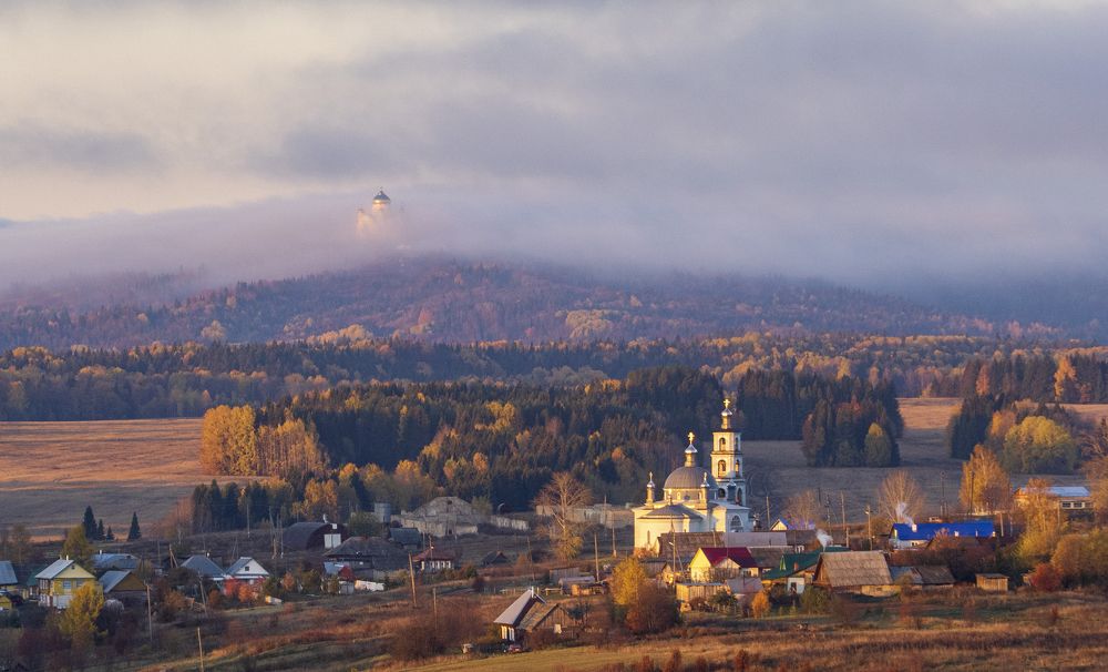 Photograph by Алексей