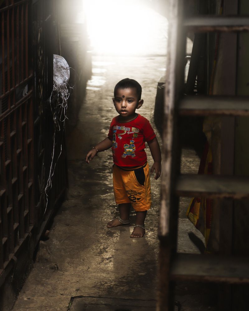 Photograph by Makarand Adat