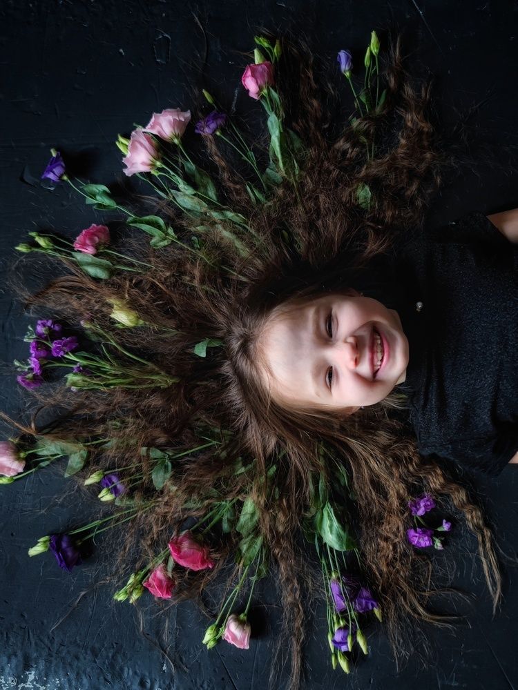 Photograph by Екатерина Харитонова