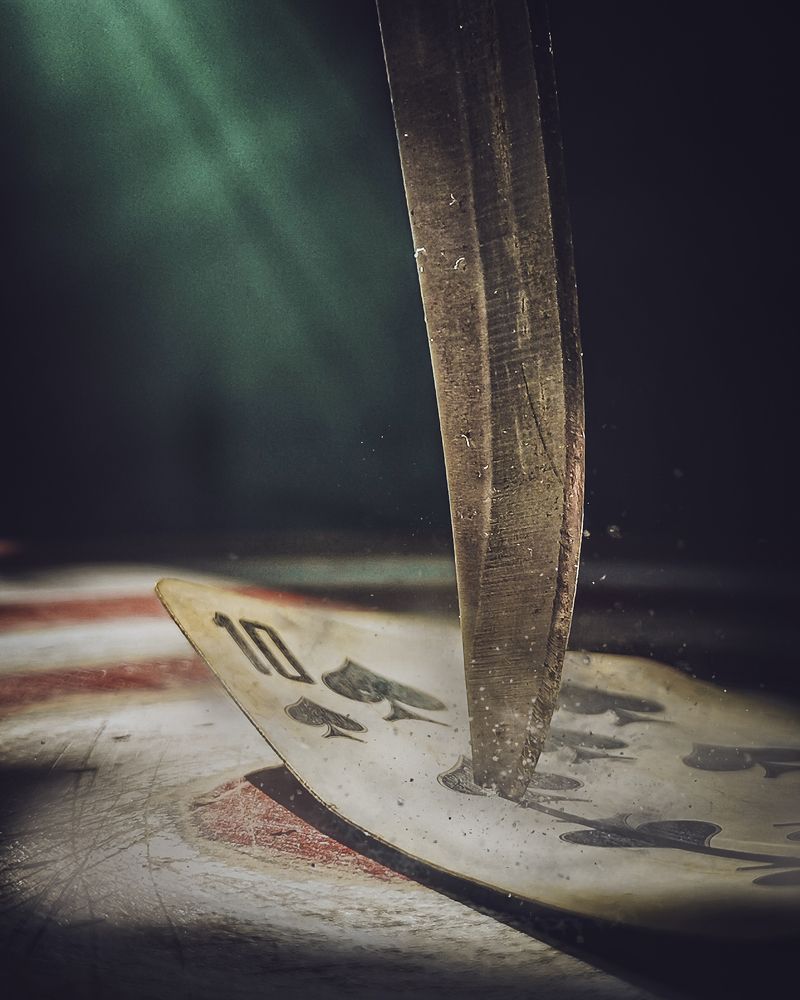 Воспоминания