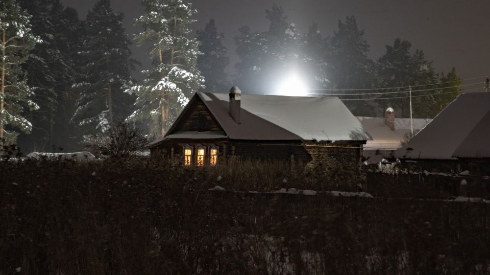 Фотография автора Ruslan Badykov