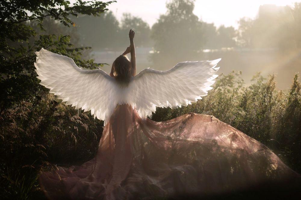 Photograph by Екатерина Харитонова