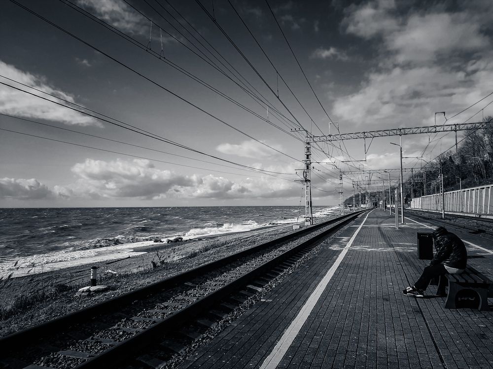 Photograph by Игорь Чечин