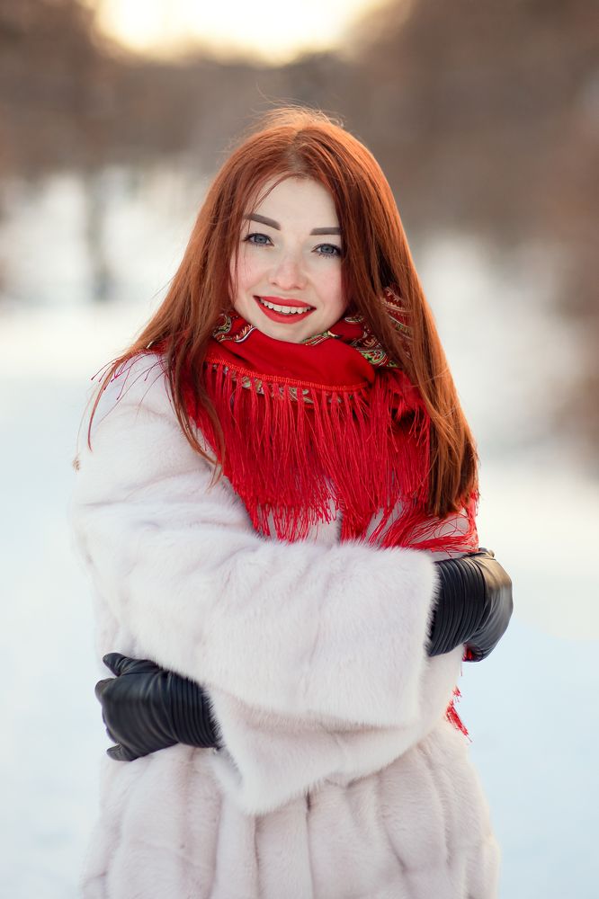 Photograph by Алла Аюпова