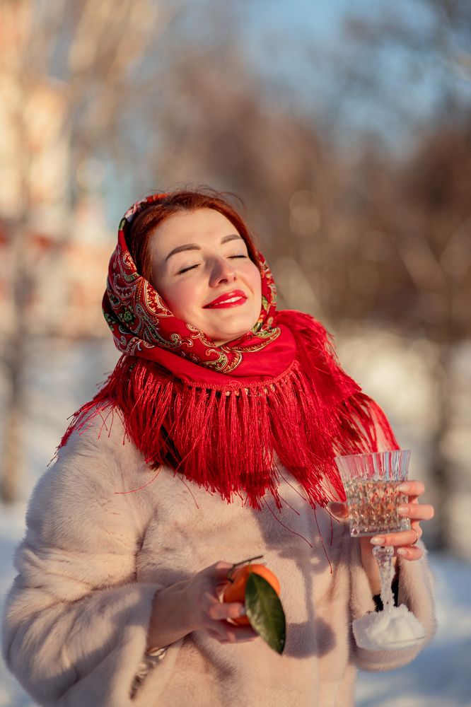 Photograph by Алла Аюпова