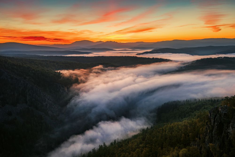 Photograph by Соколова Елена