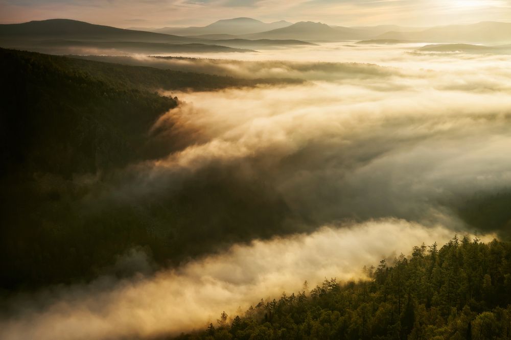 Photograph by Соколова Елена