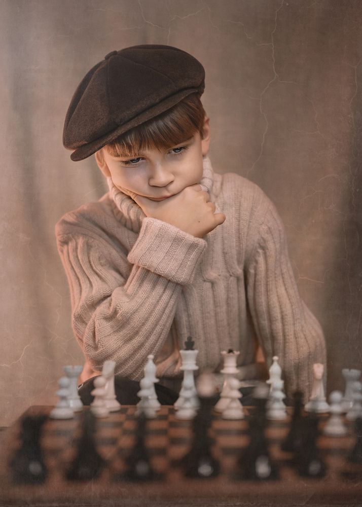 Photograph by Елена Кухарева