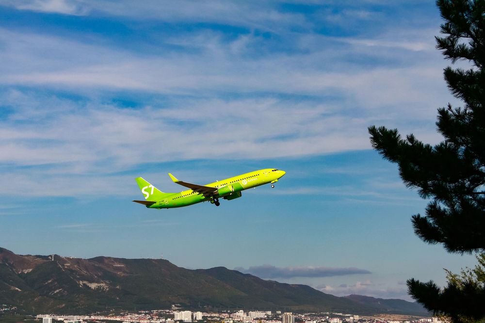 Photograph by Екатерина Краснобокая