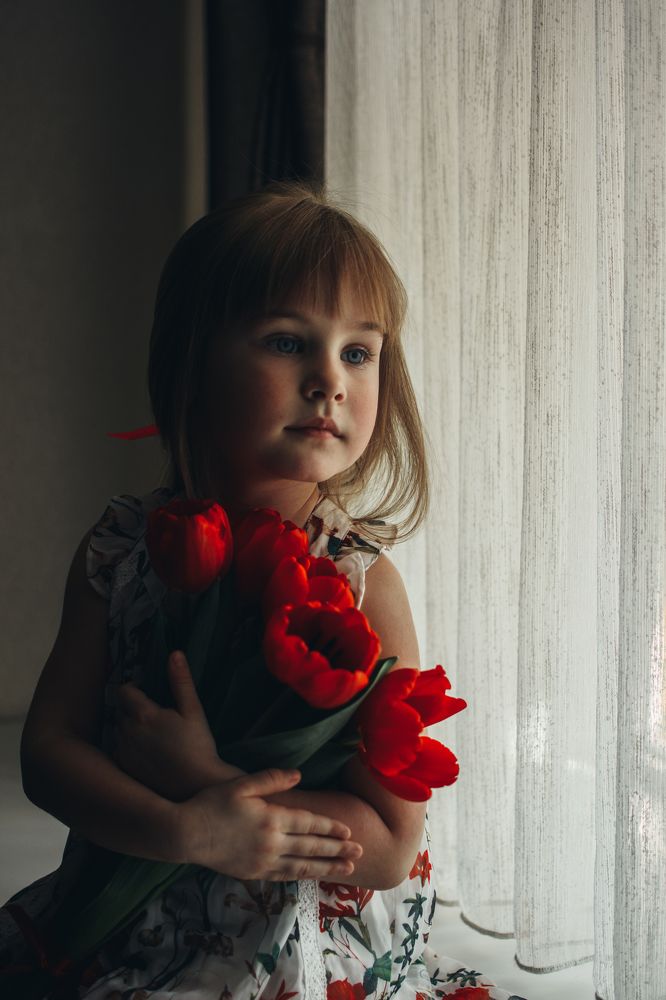 Photograph by Наталия Непомнящая