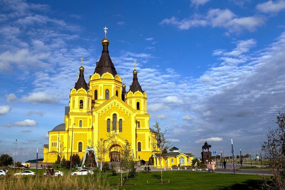 Photograph by Переслегин Александр