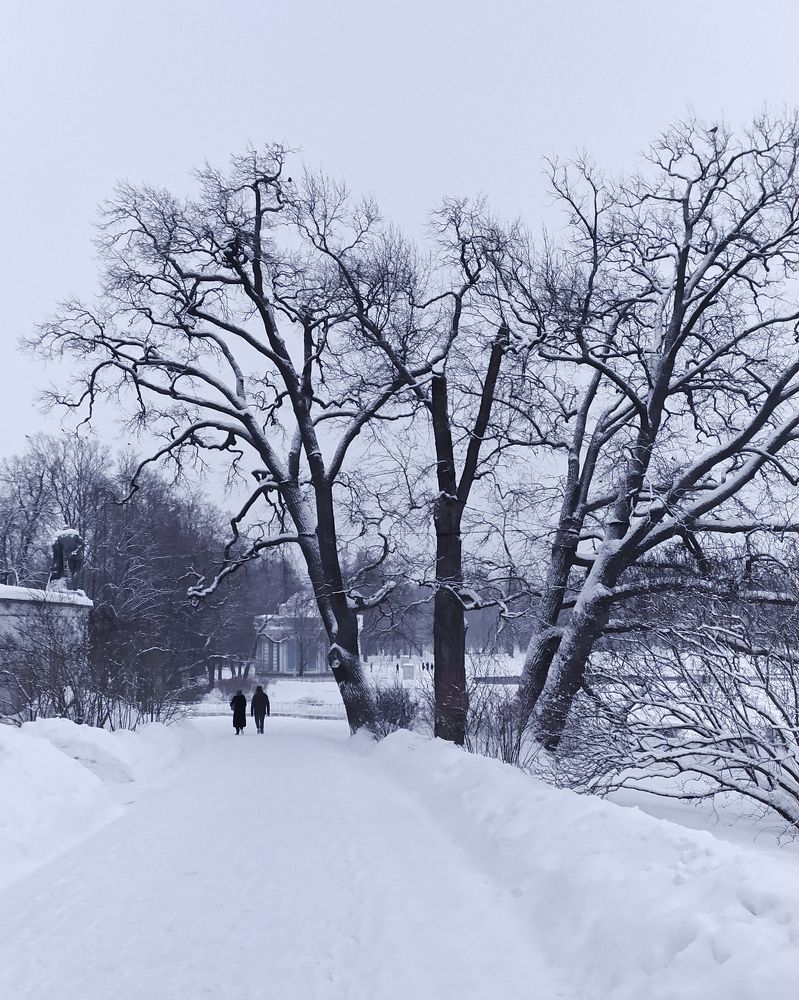 Царское Село