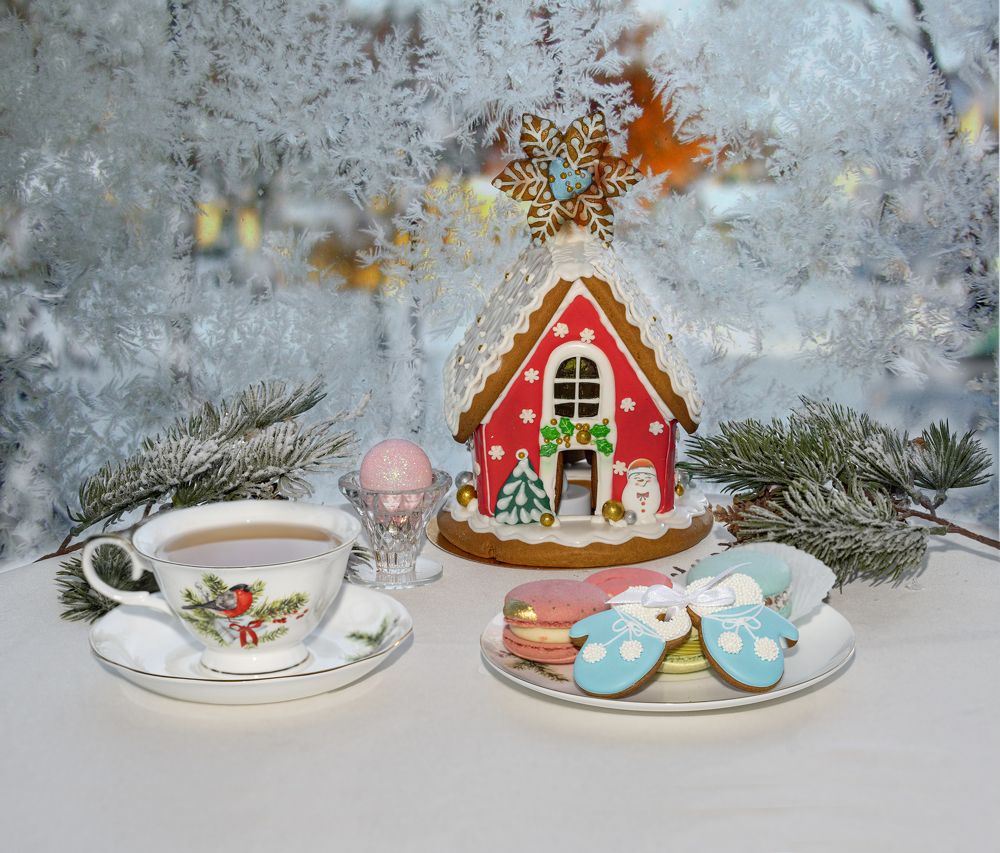 Photograph by NADEZHDA PELYMSKAIA