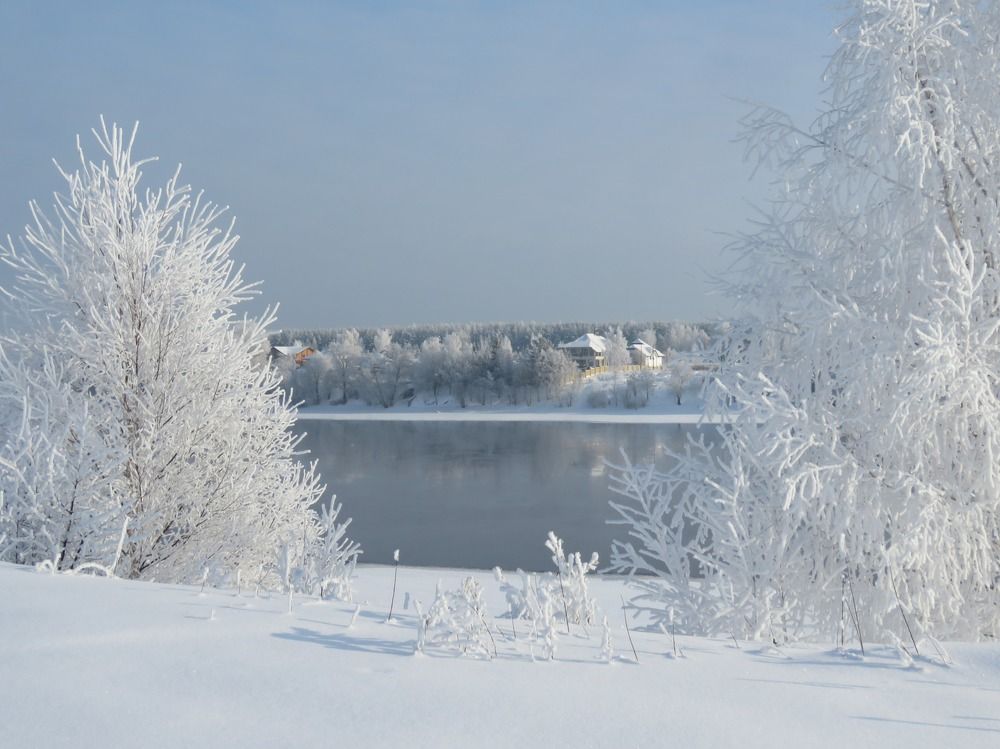 Photograph by Галина Пименова