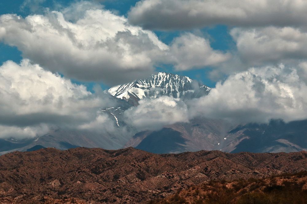 Photograph by Anna Perevozchikova