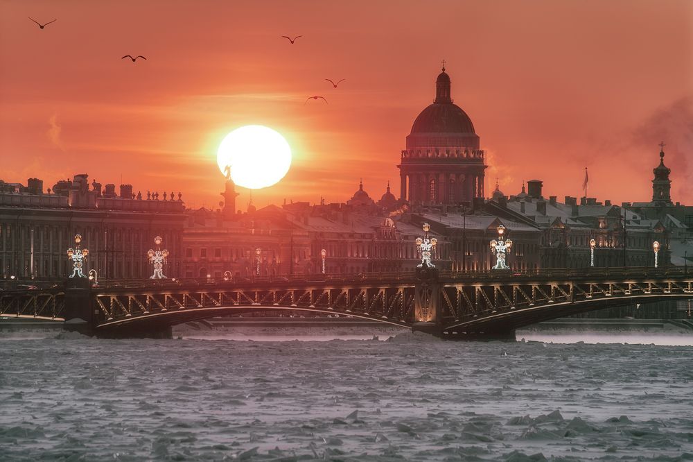 Photograph by Чехонин Александр