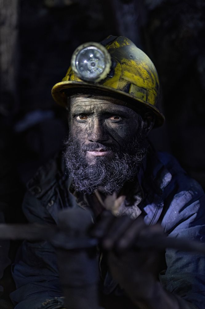 Photograph by Sayed Habib Bidell