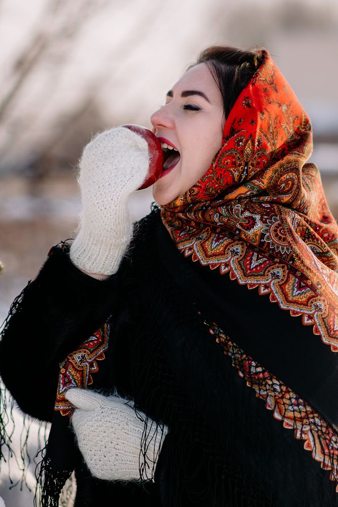 Photograph by Наталия Непомнящая