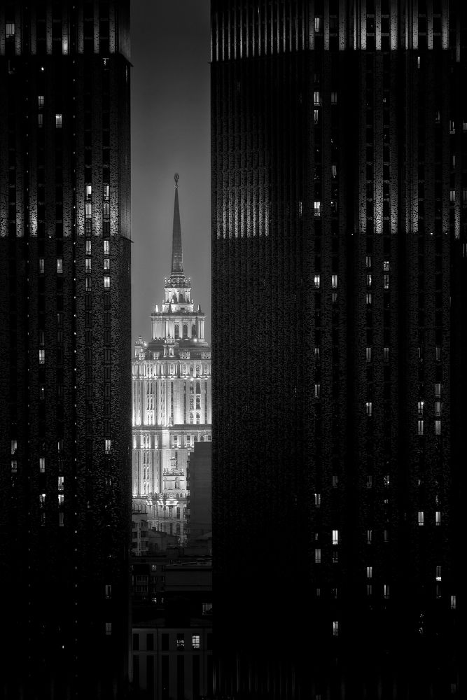 Photograph by Чехонин Александр