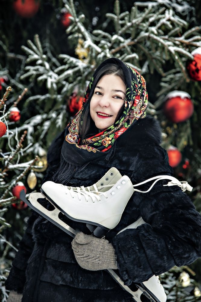 Photograph by Екатерина Ефимова