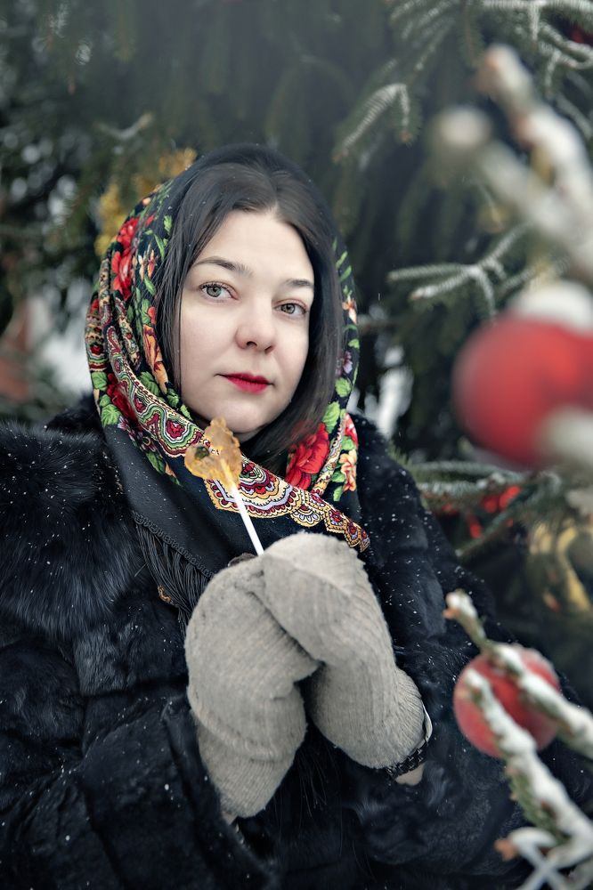 Photograph by Екатерина Ефимова