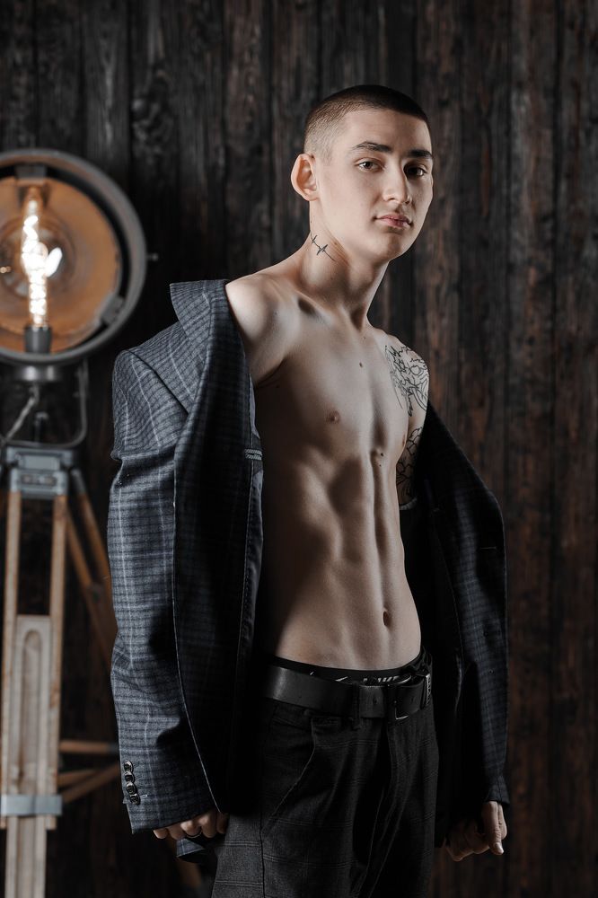 Photograph by Игорь Гутлянский