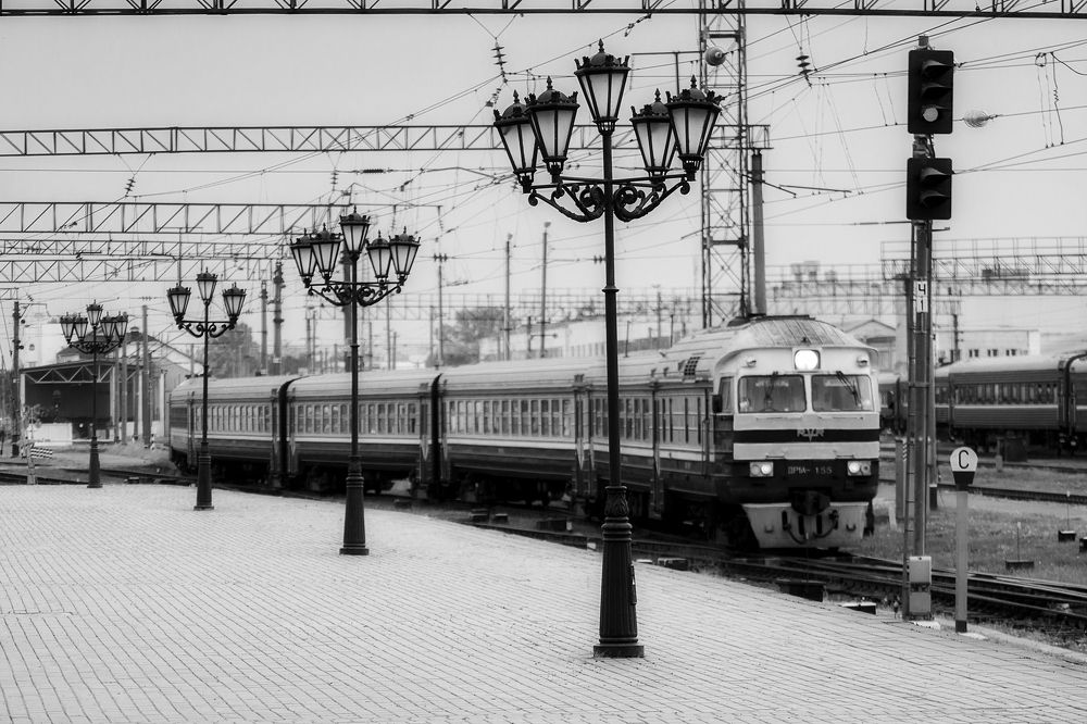 Photograph by Сергей Дишук