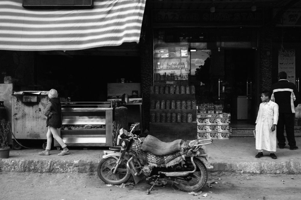 Photograph by Ленар Карим