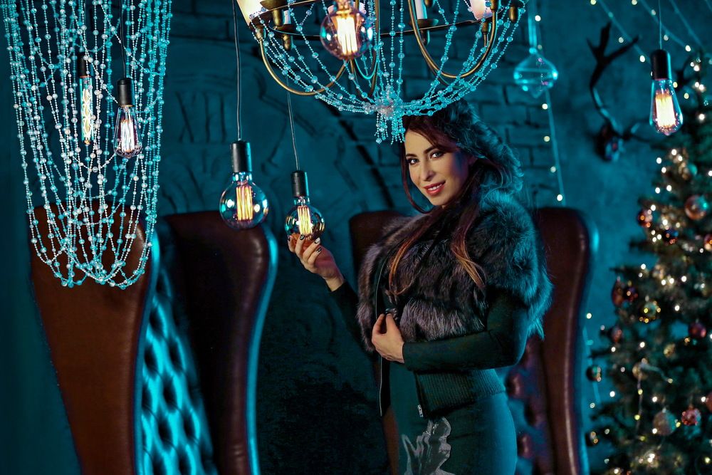 Photograph by Аркадий Ишимов