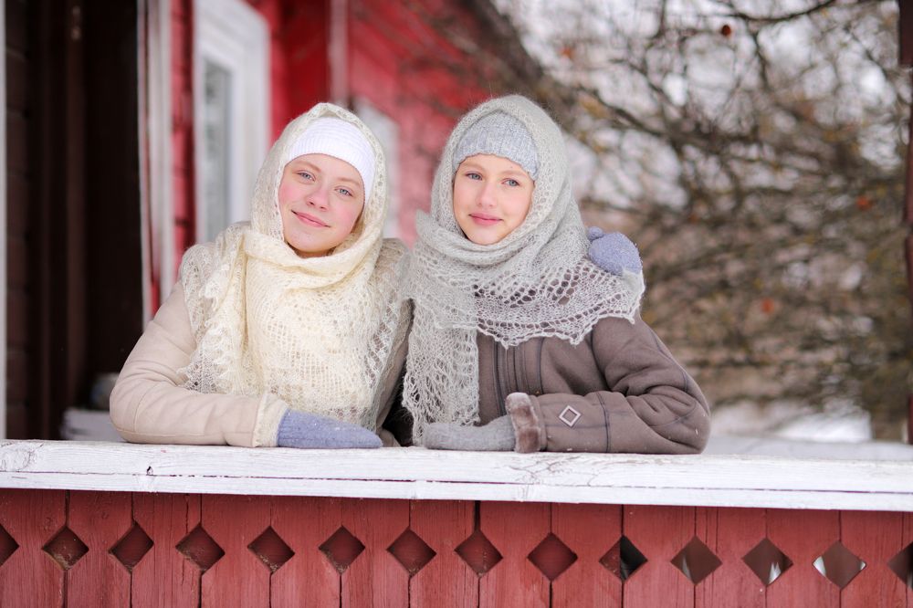 Photograph by Светлана Герасимчук