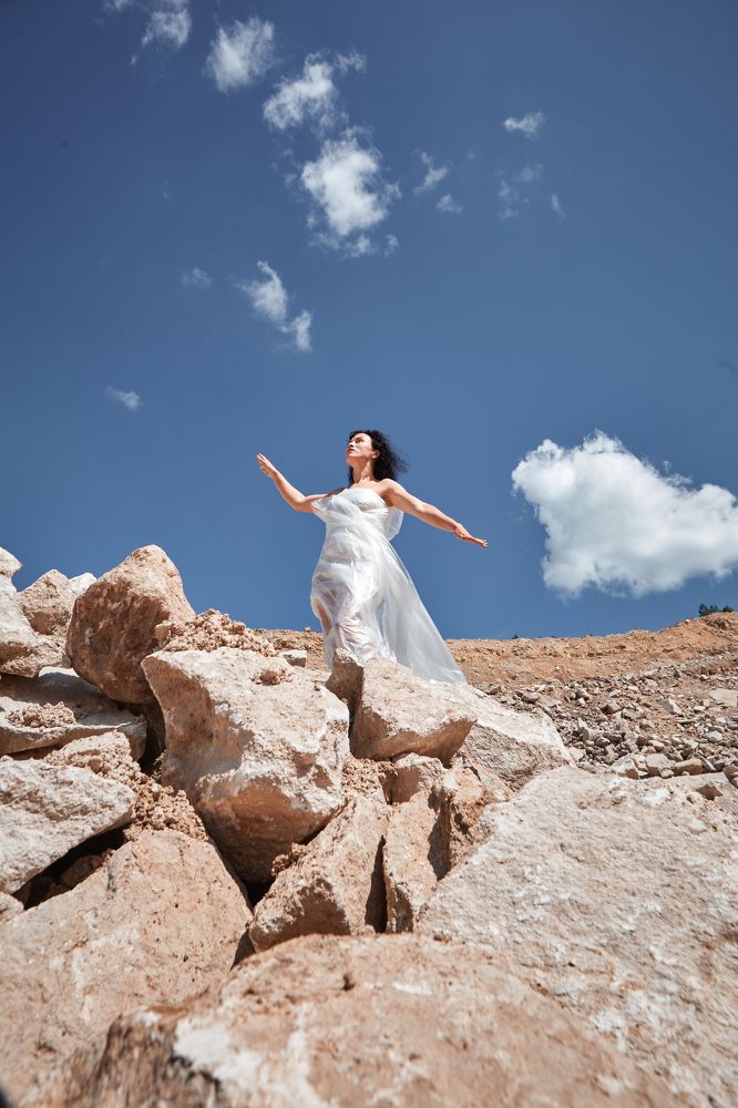 Фотография автора Вострецов Иван