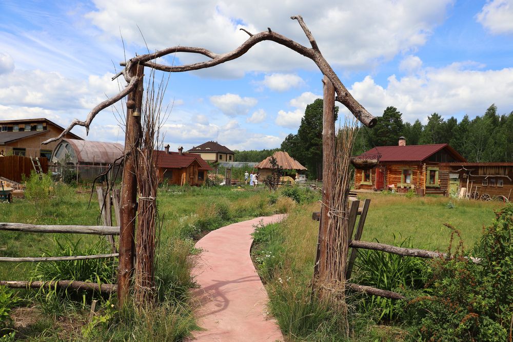 Photograph by Татьяна Елькина