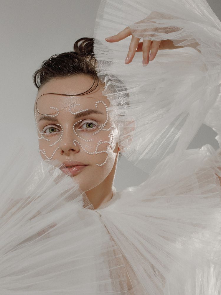 Photograph by Екатерина Рублевская