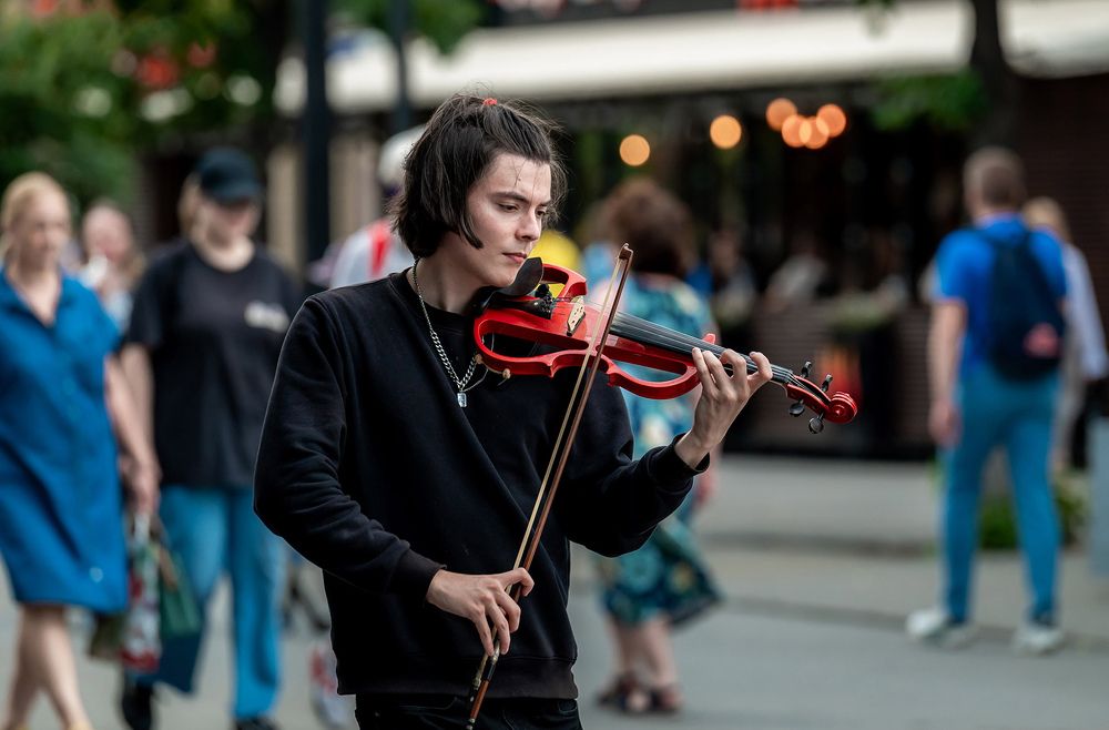 Photograph by Людмила Ковалева